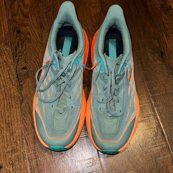 Hoka Speedgoats 5 - Picture 5 of 6